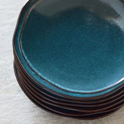 Ston 8" Plates (Set of 6)