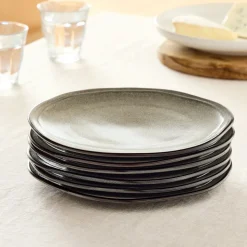 Ston 10" Plates (Set of 6)