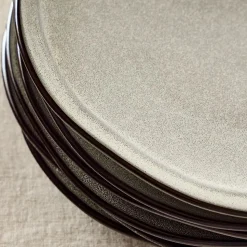 Ston 10" Plates (Set of 6)