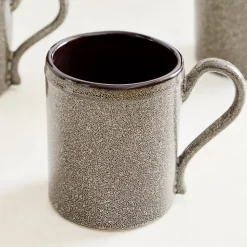 Ston Mugs (Set of 6)