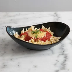 Ston Oval Bowls (Set of 3)