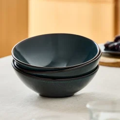 Ston Tilt Bowls (Set of 3)