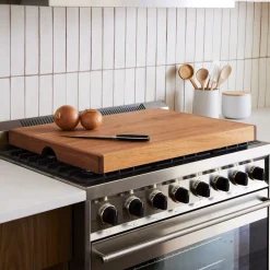 StoneWon Designs Co. Cover/Noodle Board