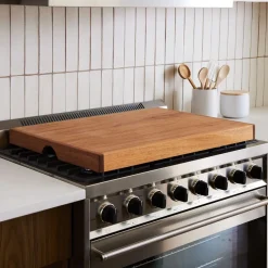 StoneWon Designs Co. Cover/Noodle Board