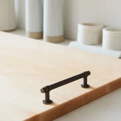 StoneWon Designs Co. Hard Maple Noodle & Cutting Board
