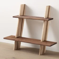 StoneWon Designs Co. Plant Display Stand