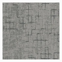Stonework Carpet Tile by Shaw Contract