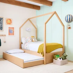 Story Twin Trundle Only