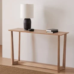 Stowe Solid Wood Console (48")