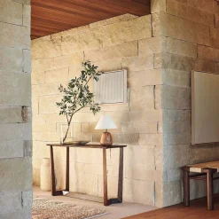 Stowe Solid Wood Console (48")