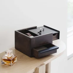 Stowit Mini Jewelry Box