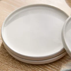 Straight-Sided Coasters