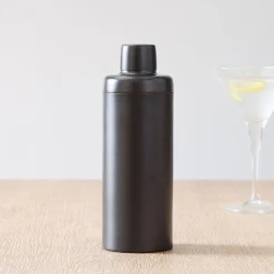 Streamline Metal Bar Cocktail Shaker