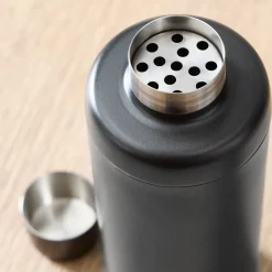 Streamline Metal Bar Cocktail Shaker