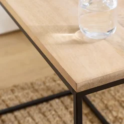 Streamline Side Table (28")