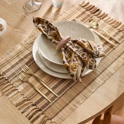 Stria Placemats