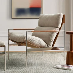 Stuart Sling Chair