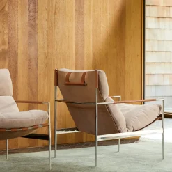 Stuart Sling Chair