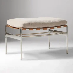 Stuart Sling Ottoman
