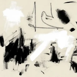 Study of Application Framed Wall Art
