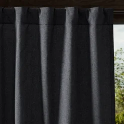 Sunbrella® Cast Performance Curtain