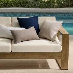 Sunbrella® Indoor/Outdoor Marvel Pillow