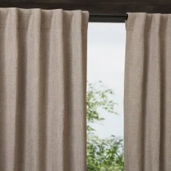 Sunbrella® Marvel Performance Curtain