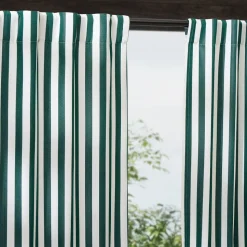 Sunbrella® Mason Performance Curtain