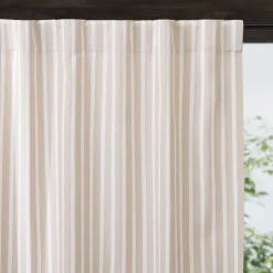 Sunbrella® Shore Performance Curtain