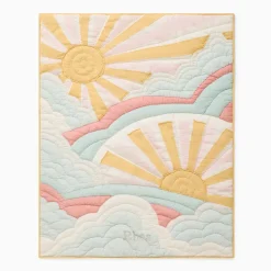 Sunny Sky Baby & Toddler Bedding Collection