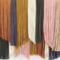 Sunwoven Wall Hanging - Earth