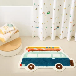 Surf Shack Bath Mat