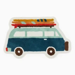 Surf Shack Bath Mat