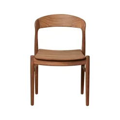 Sutton Indoor/Outdoor Dining Side Chair
