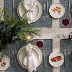 Sweet Deli Favorites Appetizer Plate Sets