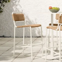 Sydney Outdoor Bar Stool