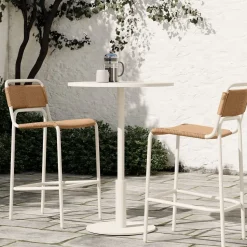 Sydney Outdoor Bar Table (30")