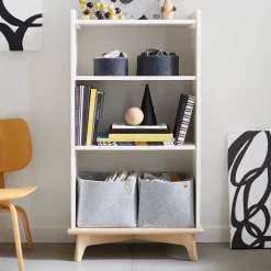 Sydney Tall Bookcase (26")