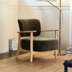 Sylvan Show Wood Chair