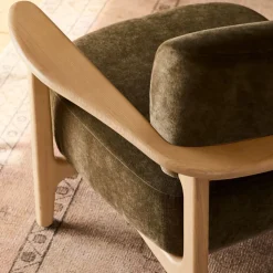 Sylvan Show Wood Chair