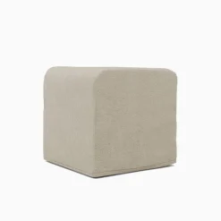 Syros Outdoor Waterfall Side Table Protective Cover