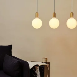 Tala Linear Triple Pendant
