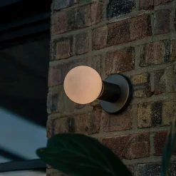 Tala Lochan Sconce