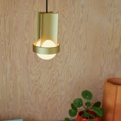 Tala Loop Single Pendant