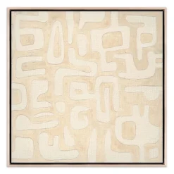 Talisman Framed Wall Art by Jess Engle