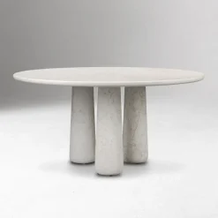 Talladega Outdoor Dining Table (60")