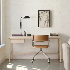 Tandem Desk (60")
