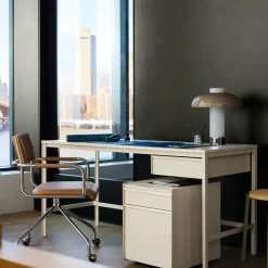 Tandem Desk (60")