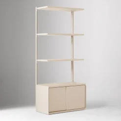 Tandem Free Standing Shelf