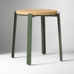 Tandem Stacking Stool